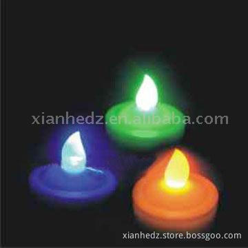 LED CANDLE